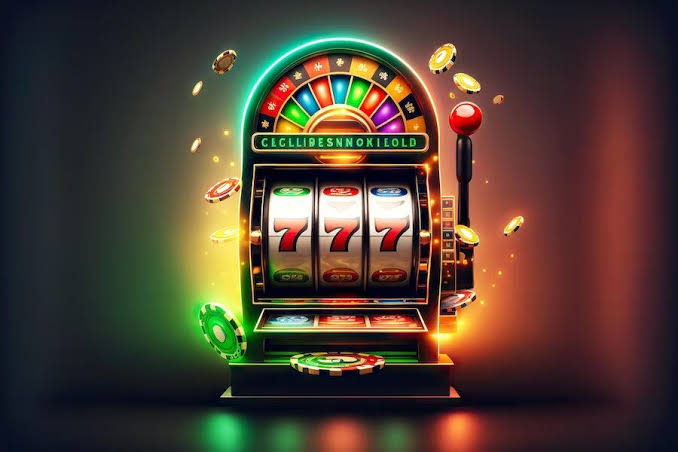 Register Tangandewa Slot Account and Start an Exciting Adventure