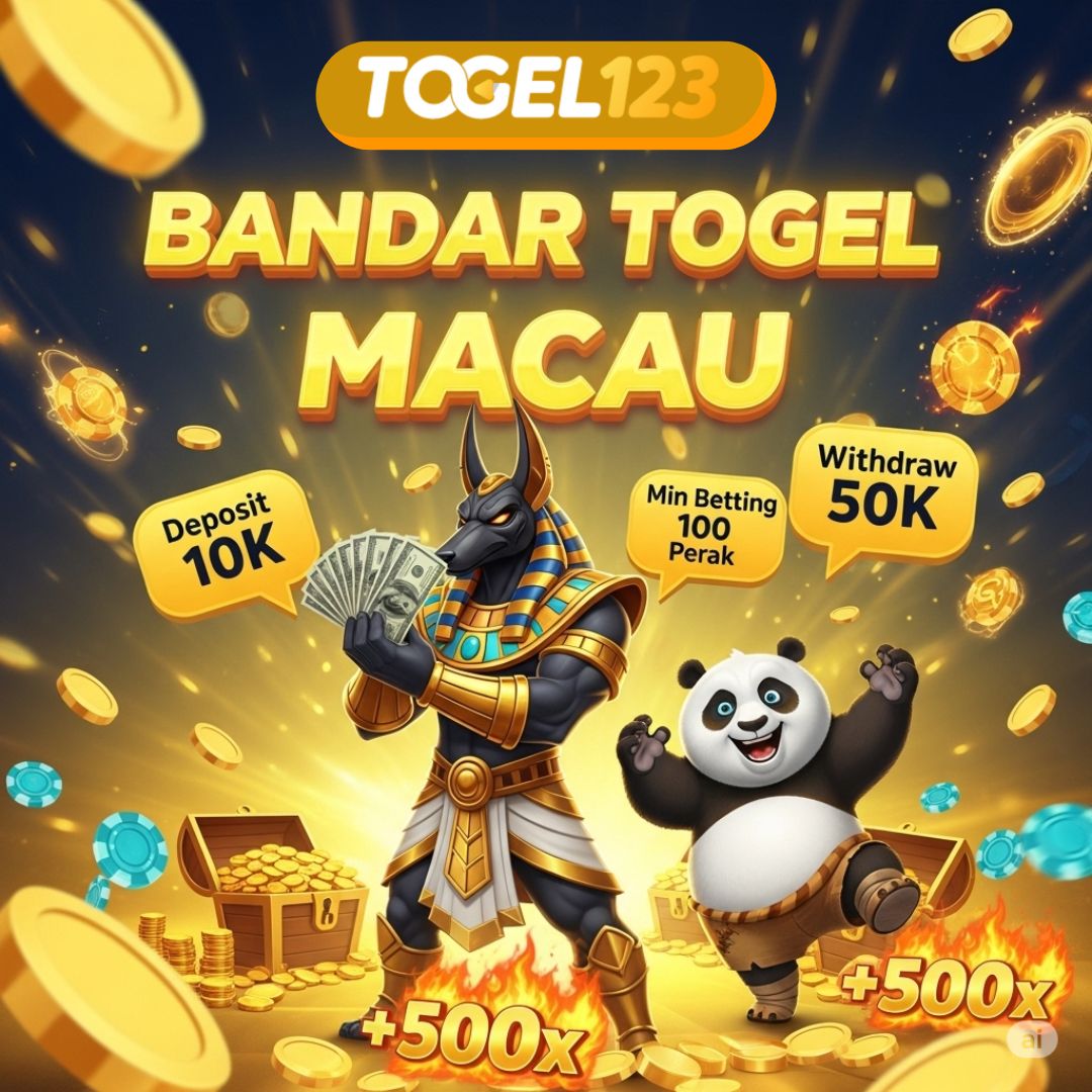 Requirements for Playing Togel123 Login Gambling on Trusted Site